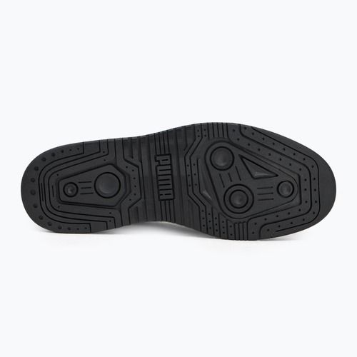 Batai PUMA Slipstream Lo Hidden Beast warm white/puma black