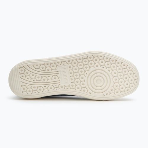 Batai PUMA Army Trainer puma white/warm white/dark night