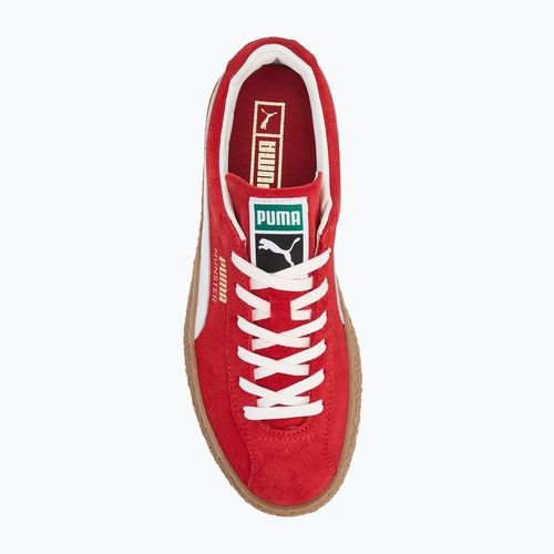 Batai PUMA Muenster OG high risk red/puma white