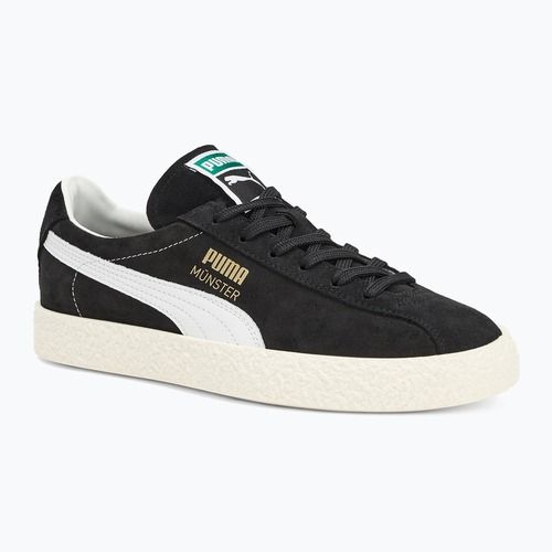 Batai PUMA Muenster Classic puma black/puma white