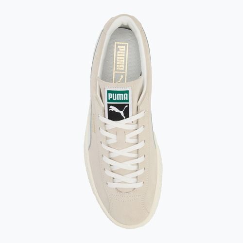 Batai PUMA Muenster Classic puma white