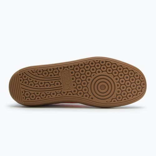 Batai PUMA Palermo OG silver sky/cayenne pepper/gum