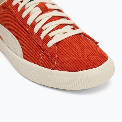 Batai PUMA X Butter Goods Basket Vintage rooibos tea/whisper white