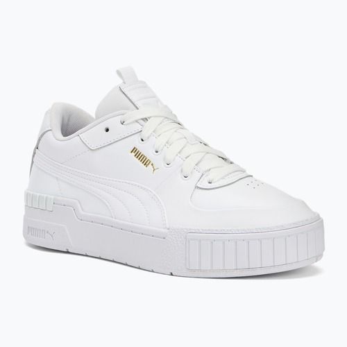 Moteriški batai PUMA Cali Sport puma white