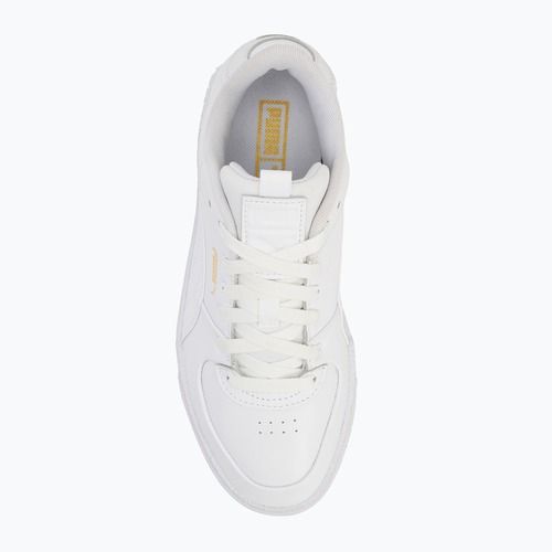 Moteriški batai PUMA Cali Sport puma white