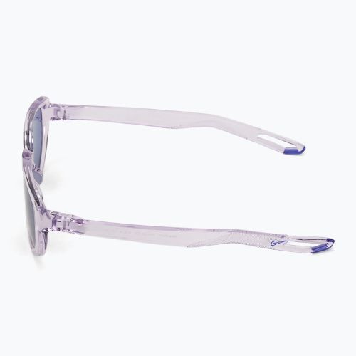 Akiniai nuo saulės Nike NV07 oxygen purple/ blue