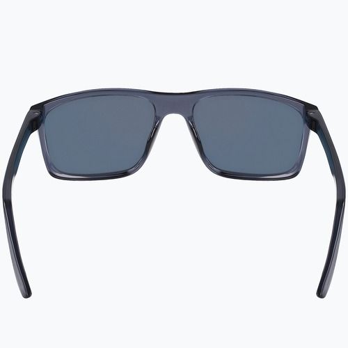 Akiniai nuo saulės Nike Fire L dark grey/ polar red flash