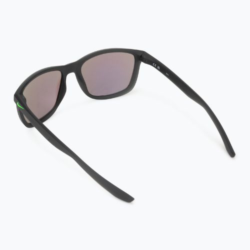 Akiniai nuo saulės Nike Essential Endeavor seaweed/ grey green mirror