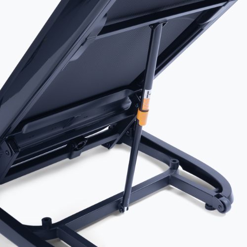 Elektrinis bėgimo takelis XTREXO TXO-X350-B juodas