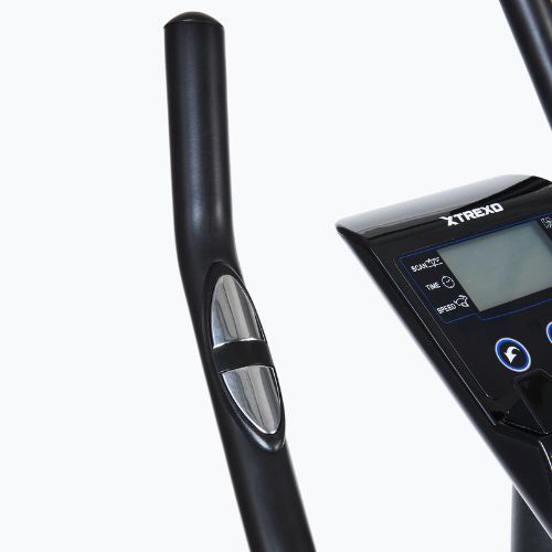 Stacionarus dviratis XTREXO TXO-TB100 juodas