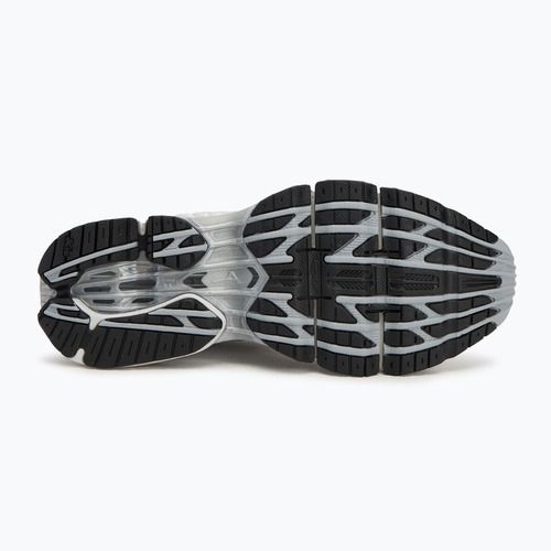 Batai Mizuno Wave Prophecy LS white/silver/harbor mist