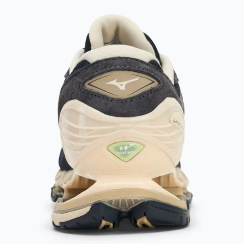 Batai Mizuno Wave Prophecy LS vulcan/pristine/quiet shade