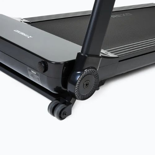 Elektrinis bėgimo takelis XTREXO TXO-X250-B juodas