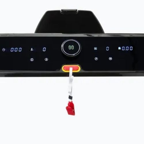 Elektrinis bėgimo takelis XTREXO TXO-X250-B juodas