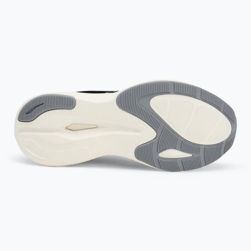 Moteriški bėgimo batai Mizuno Wave Revolt 3 black/cosmo chrome/mizuno snow white