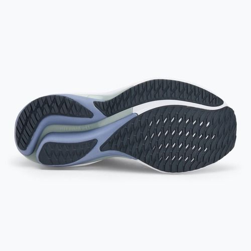 Moteriški bėgimo batai Mizuno Wave Rider 28 purple impression/white/india ink