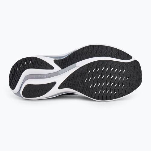 Moteriški bėgimo batai Mizuno Wave Rider 28 black/harbor mist/india ink
