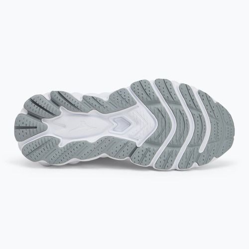 Moteriški bėgimo batai Mizuno Wave Sky 8 mizuno neo lime/white/pristine