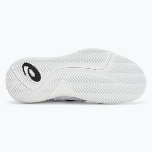 Vyriški teniso batai ASICS Gel-Resolution X Clay white/ black