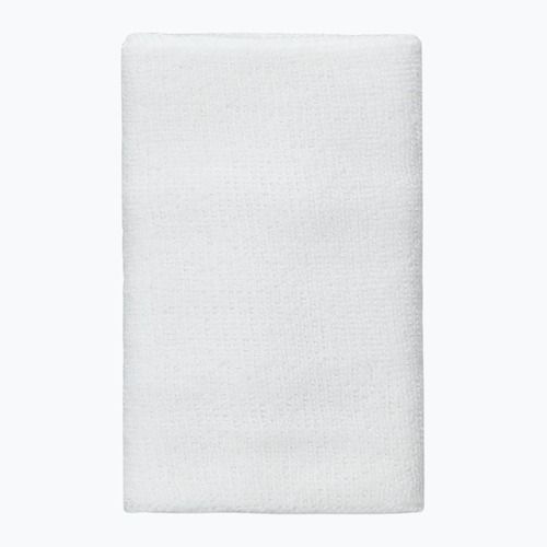 Riešo juostos ASICS Wrist Band Long brilliant white