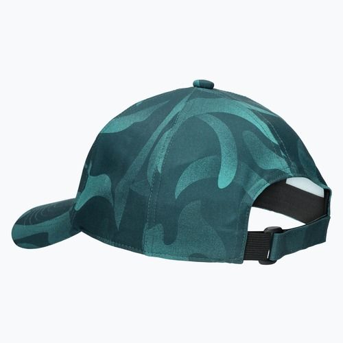 Kepuraitė su stogeliu ASICS Graphic saxon green