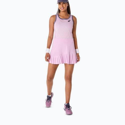 Teniso suknelė ASICS Match Dress light ube