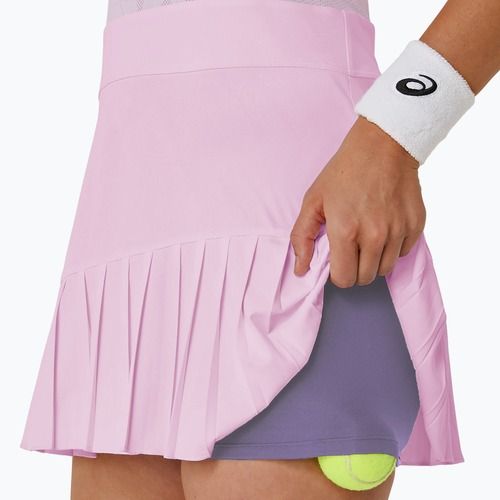 Teniso suknelė ASICS Match Dress light ube