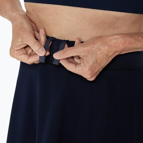 Teniso sijonas ASICS Court midnight