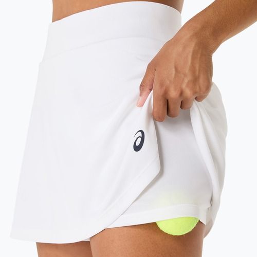 Teniso sijonas ASICS Court brilliant white