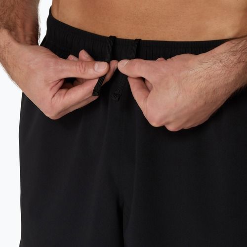 Vyriški teniso šortai ASICS Court 9IN performance black