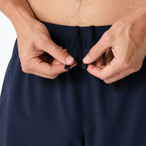 Vyriški teniso šortai ASICS Court 9IN midnight