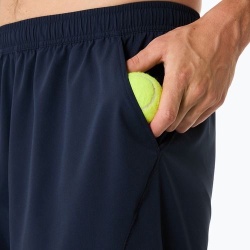 Vyriški teniso šortai ASICS Court 9IN midnight