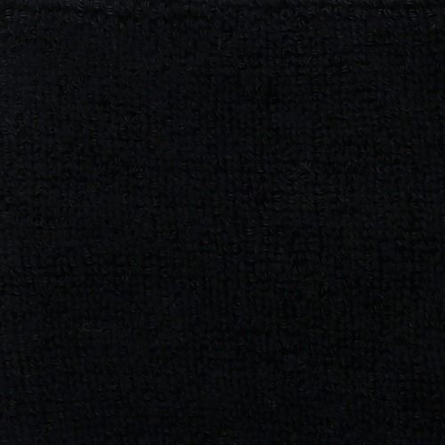 Riešo juostos ASICS Wrist Band 2vnt performance black