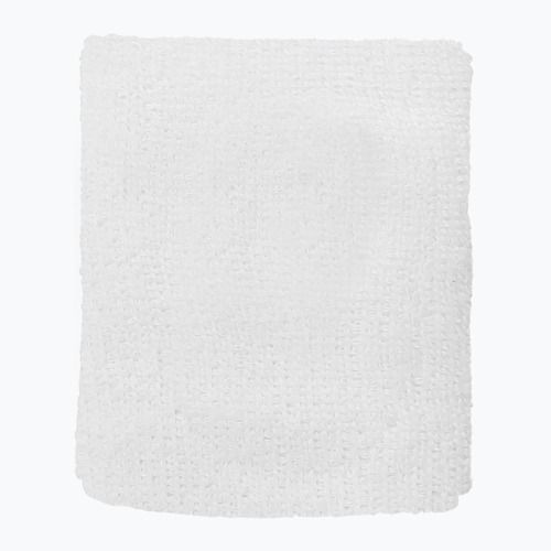 Riešo juostos ASICS Wrist Band 2vnt brilliant white