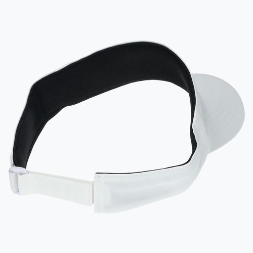 Teniso stogelis ASICS Performance Visor brilliant white