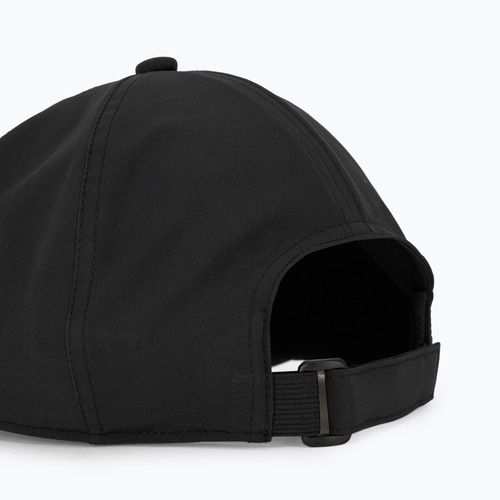 Kepuraitė su stogeliu Asics Performance performance black