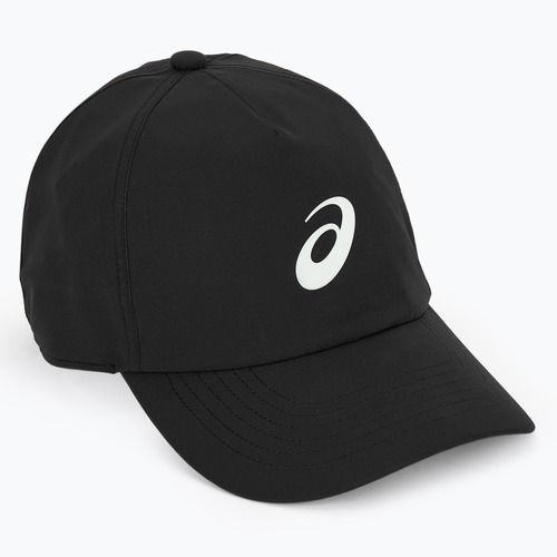 Kepuraitė su stogeliu Asics Performance performance black