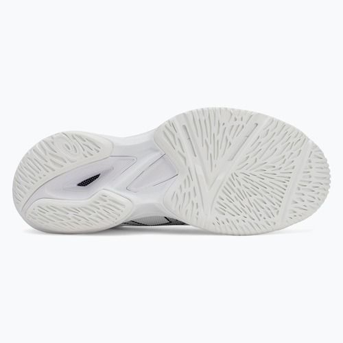 Vyriški teniso batai ASICS Solution Speed FF 3 white/ black
