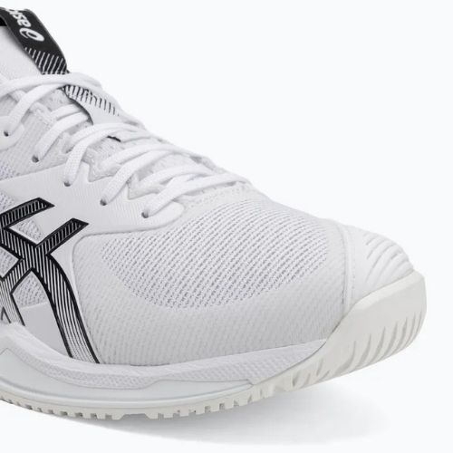 Vyriški teniso batai ASICS Solution Speed FF 3 white/ black