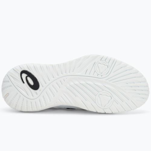 Vyriški teniso batai ASICS Gel-Resolution X white/ black