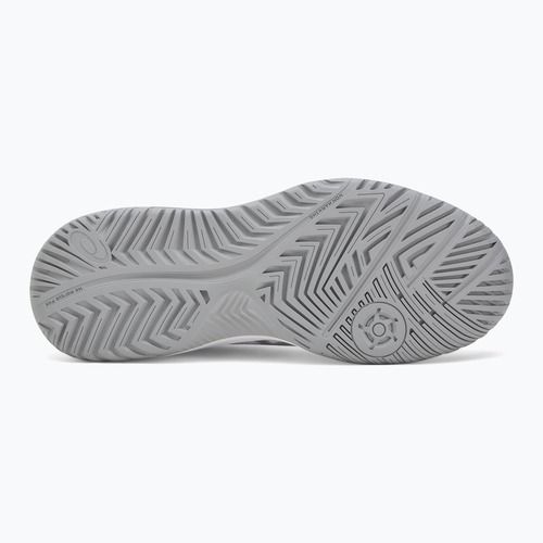 Moteriški teniso batai ASICS Gel-Dedicate 8 W white/pure silver