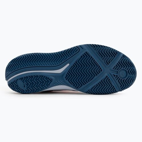 Vyriški padelio batai ASICS Gel-Challenger 14 metropolis/ energy aqua