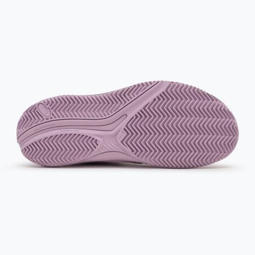 Moteriški teniso batai ASICS Gel-Challenger 14 Clay W light ube/indigo fog