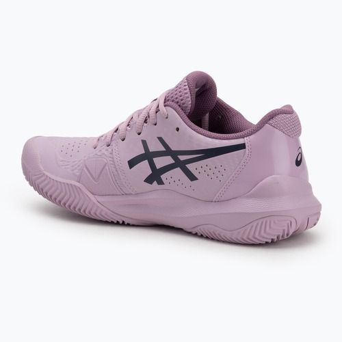Moteriški teniso batai ASICS Gel-Challenger 14 Clay W light ube/indigo fog