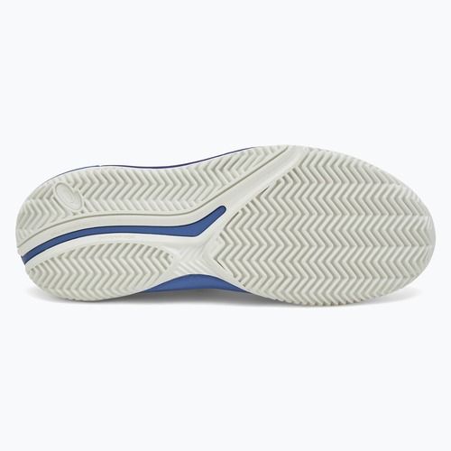 Moteriški teniso batai ASICS Gel-Challenger 14 Clay W white/blue coast