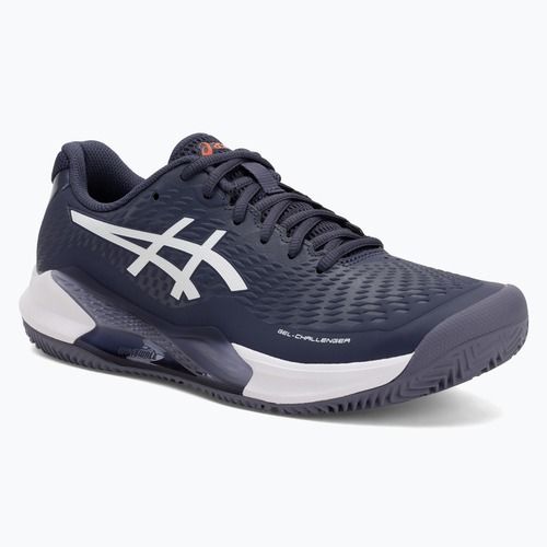Vyriški teniso batai ASICS Gel-Challenger 14 Clay indigo fog/white