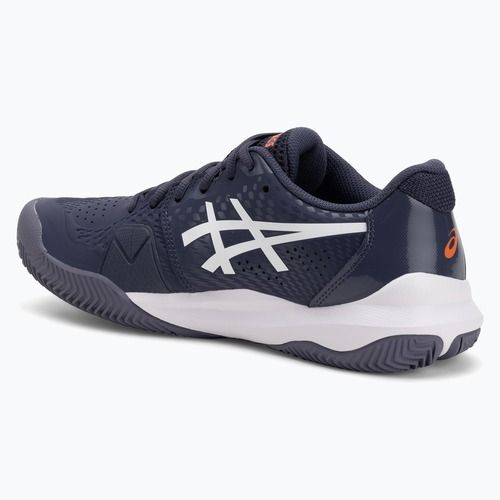 Vyriški teniso batai ASICS Gel-Challenger 14 Clay indigo fog/white