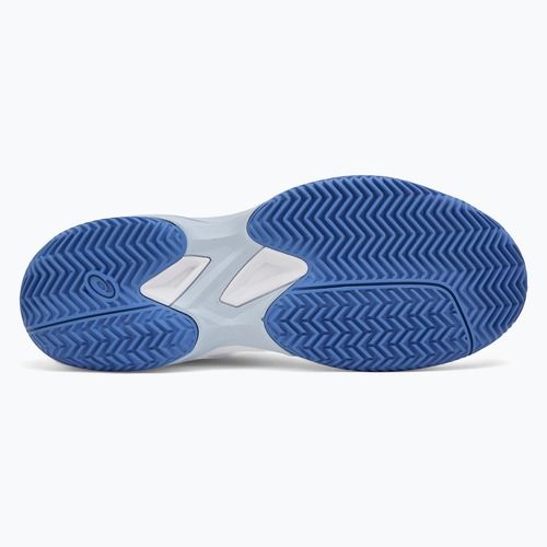 Moteriški teniso batai ASICS Game FF Clay W white/blue coast