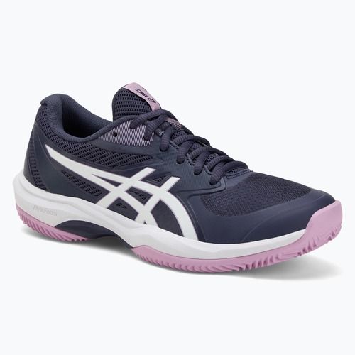 Moteriški teniso batai ASICS Game FF Clay W indigo fog/white
