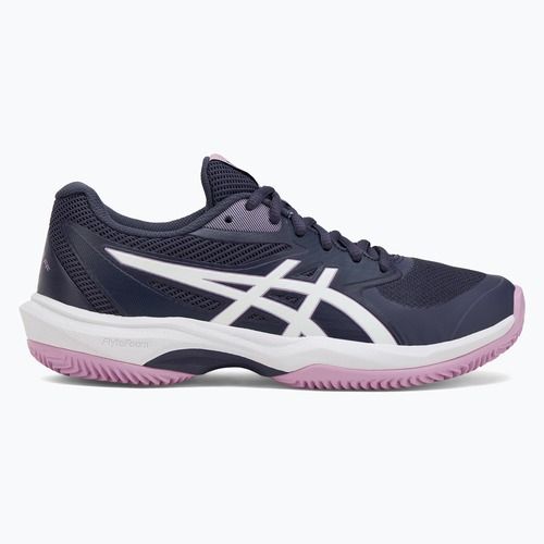 Moteriški teniso batai ASICS Game FF Clay W indigo fog/white
